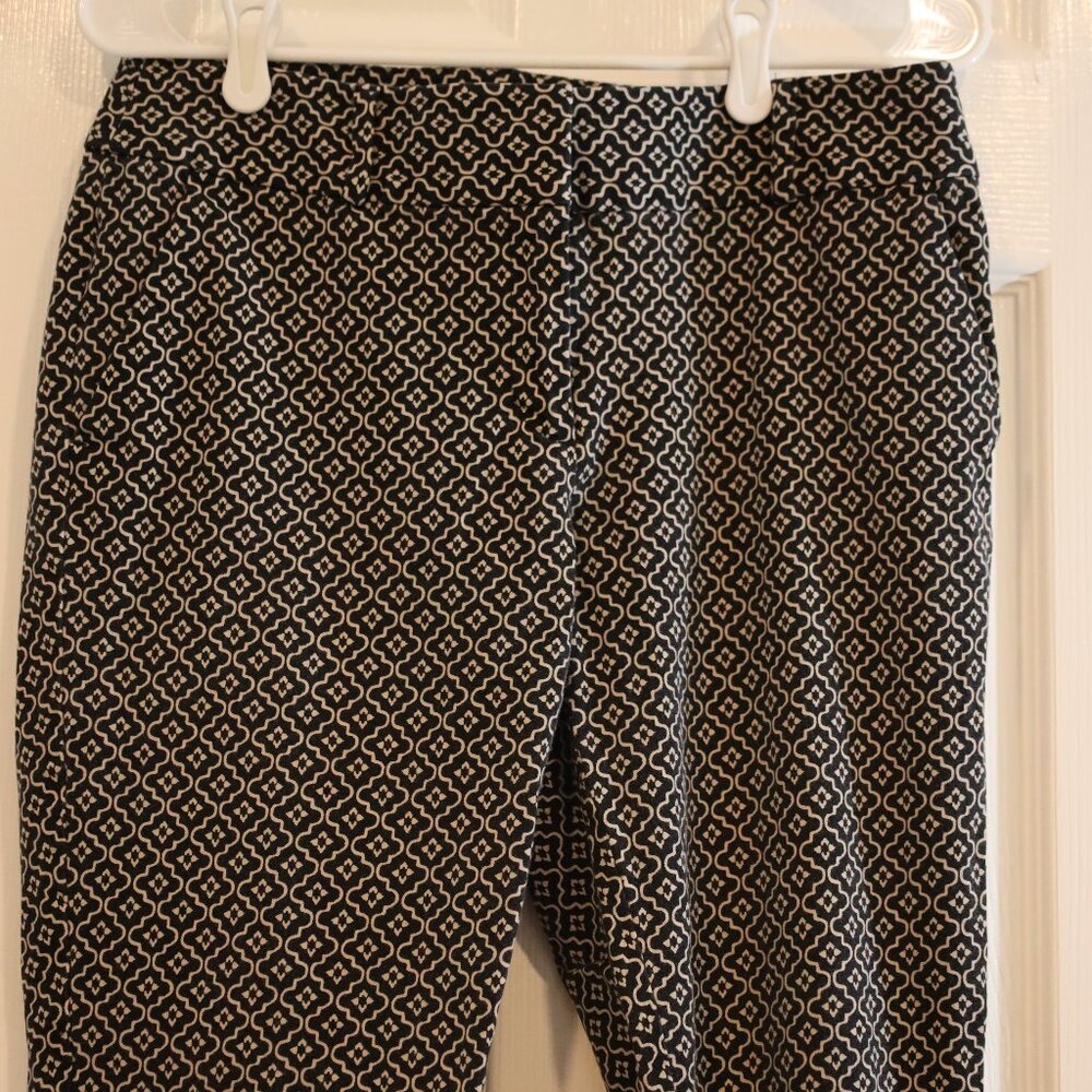 Julie Skinny Pants from Loft Size 8